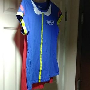 Disney ❄ snow white dress or top kids
